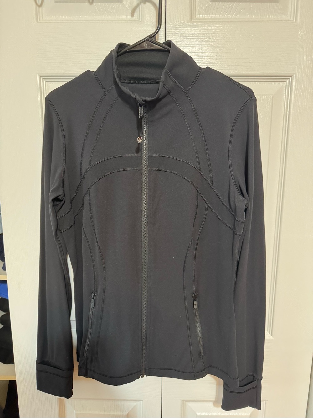 NWOT Lululemon Define Jacket